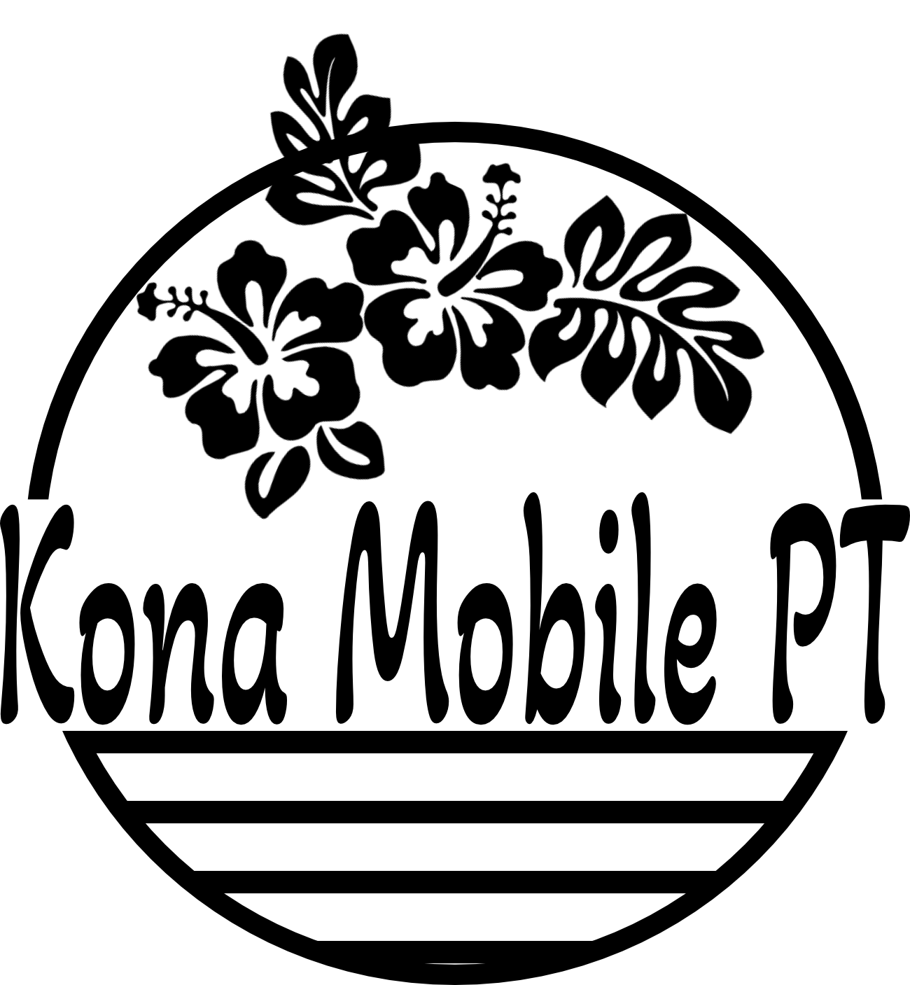 Kona Mobile PT logo