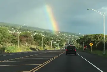 mobile physical therapy Big Island kona mobile PT on the road