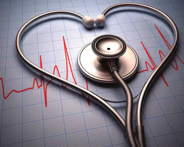 how to check blood pressure at home correctly, stethoscope