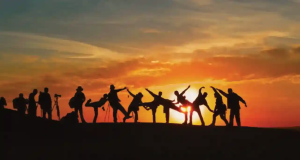 fall prevention exercises for seniors